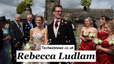 Rebecca Ludlam
