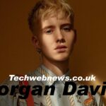 Morgan Davies
