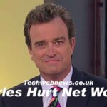 Charles Hurt Net Worth