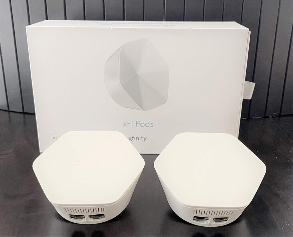 xFi Complete