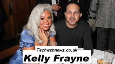 Kelly Frayne