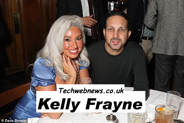 Kelly Frayne