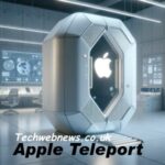 Apple Teleport