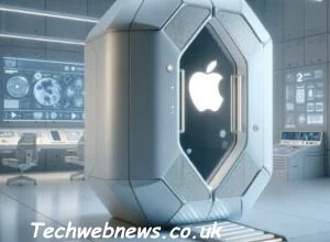Apple Teleport