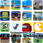 FAF Games Unblocked