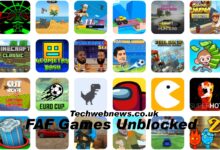 FAF Games Unblocked