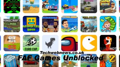 FAF Games Unblocked