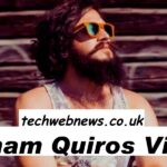 Abraham Quiros Villalba