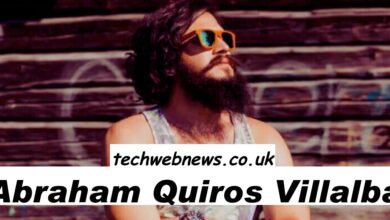 Abraham Quiros Villalba