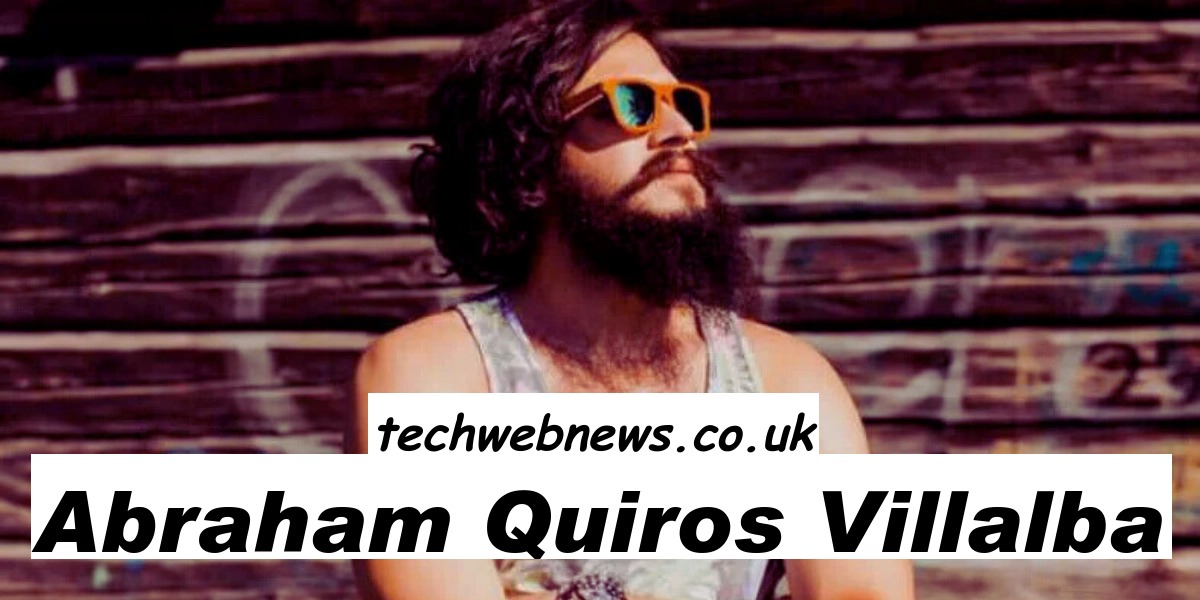 Abraham Quiros Villalba
