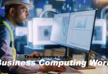 Business Computing World
