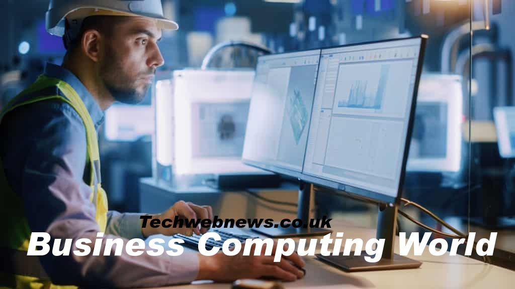 Business Computing World