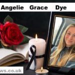 Angelie Grace Dye