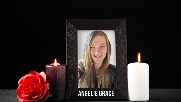Angelie Grace Dye