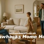 Wutawhacks Home Hacks