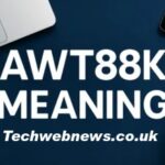 AWT88K Meaning