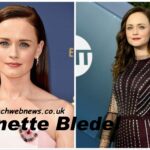 Nanette Bledel