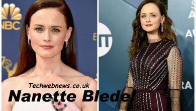 Nanette Bledel