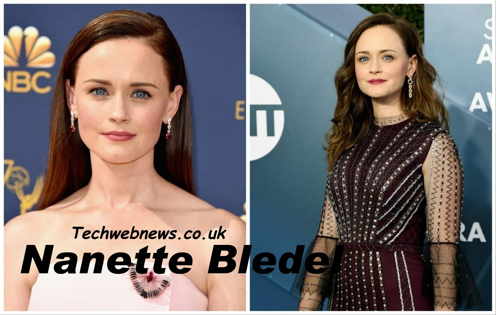 Nanette Bledel