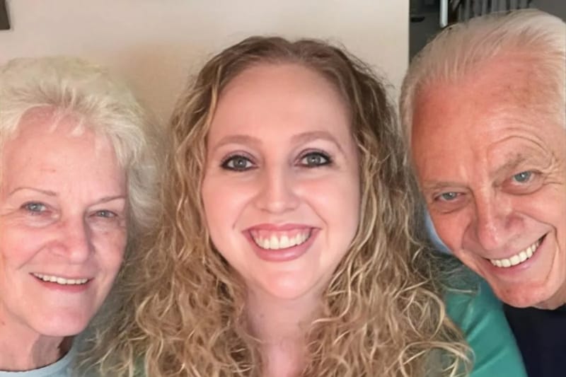 Larry Bird Daughter