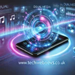 Application Mobile DualMedia