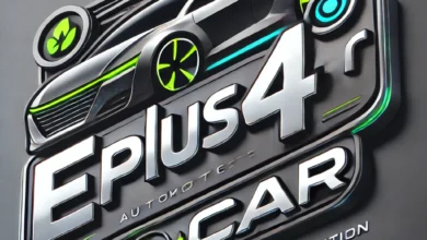 Eplus4car