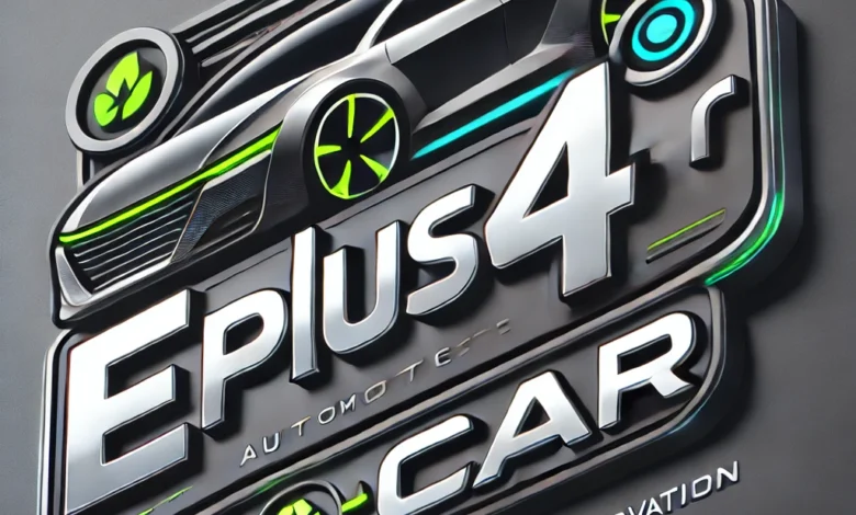 Eplus4car