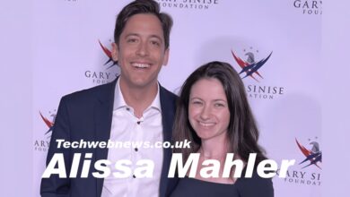 Alissa Mahler