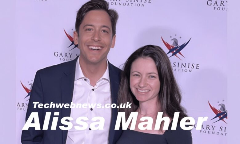 Alissa Mahler