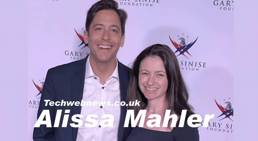 Alissa Mahler