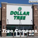 Dollar Tree Compass Login