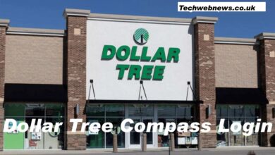 Dollar Tree Compass Login