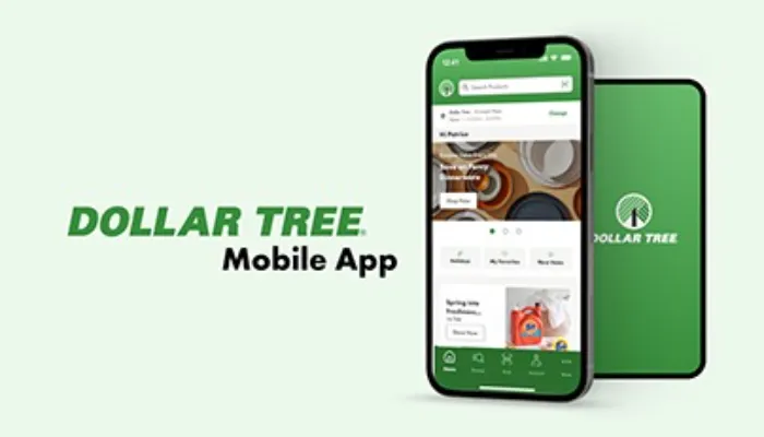 Dollar Tree Compass