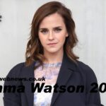 Emma Watson 2024