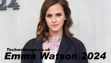 Emma Watson 2024
