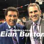 Eian Burton