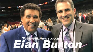Eian Burton
