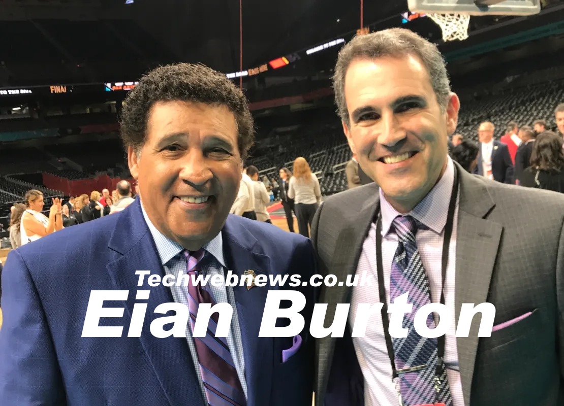Eian Burton
