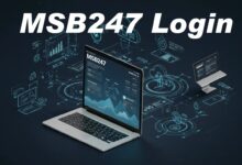 MSB247 Login