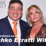 Itchko Ezratti Wife