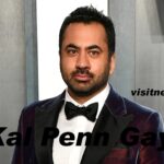 Kal Penn Gay