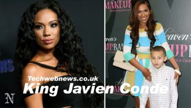 King Javien Conde
