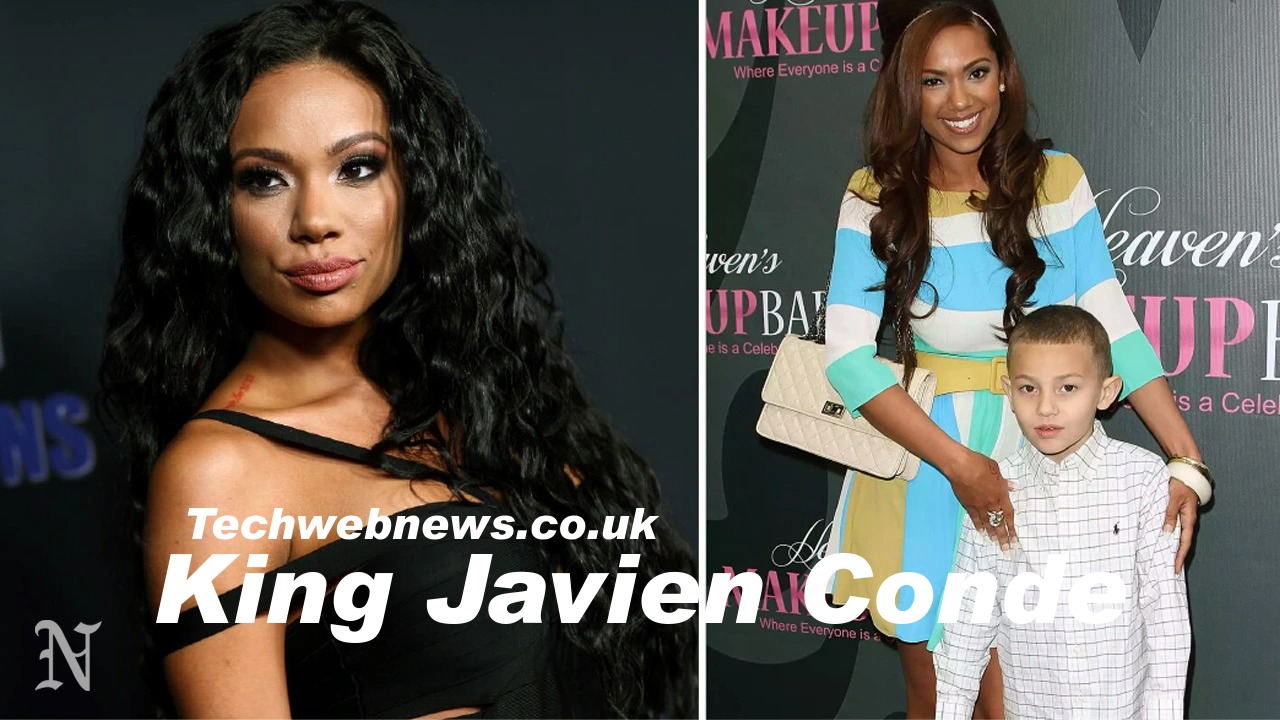 King Javien Conde