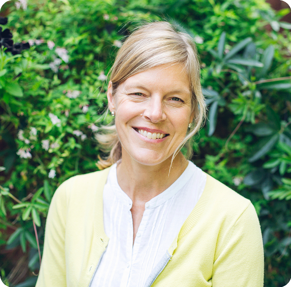 Lucy Williamson