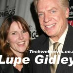 Lupe Gidley