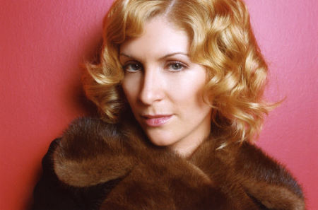 Staci Keanan Net Worth