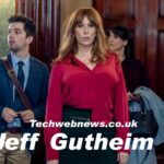 Jeff Gutheim