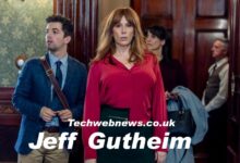 Jeff Gutheim