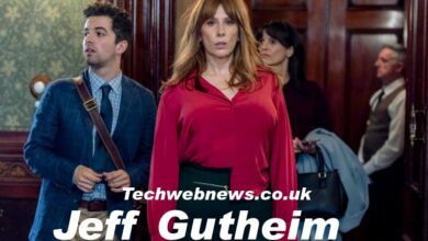 Jeff Gutheim