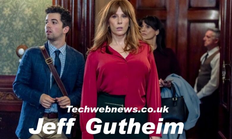 Jeff Gutheim
